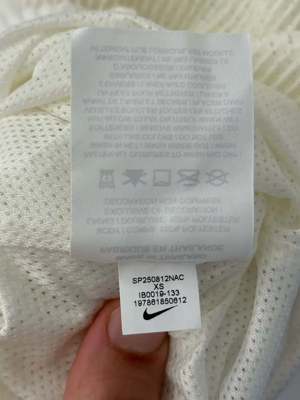Nike kobe dri